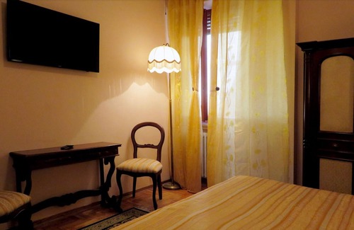 Siena Casa | Casalbergo