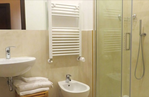Siena Casa | Casalbergo