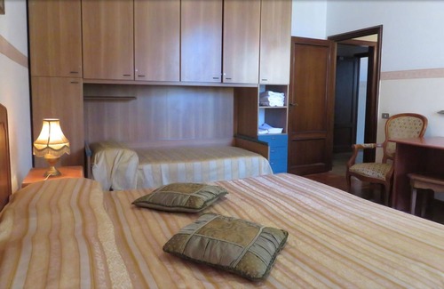 Siena Casa | Casalbergo