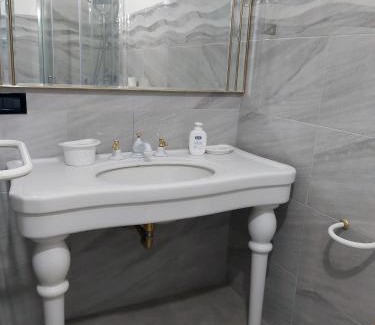 Marina di Fuscaldo Cama Y Desayuno | Casalbergo700