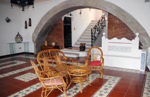 Marina di Fuscaldo Cama Y Desayuno | Casalbergo700
