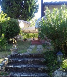 Narni Casa | Casale Angeli in Narni