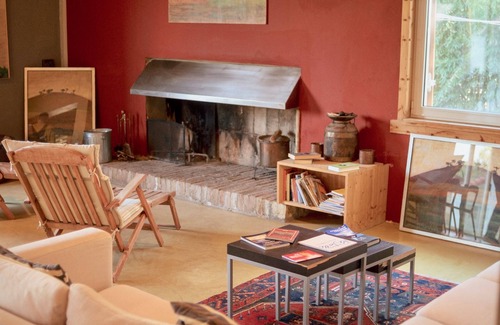 Capalbio Casa | CASALE ARTEMISIA