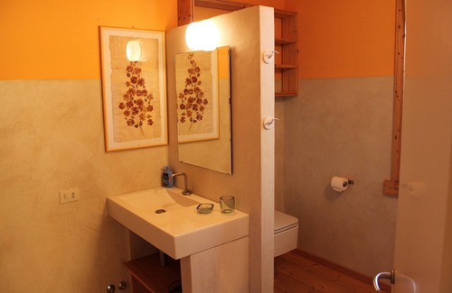 Capalbio Casa | CASALE ARTEMISIA