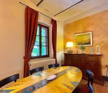 Castiglione del Lago Apartamento | Casale Baldelli Apartments