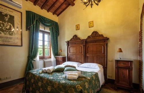 Castiglione del Lago Apartamento | Casale Baldelli Apartments