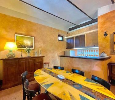 Castiglione del Lago Apartamento | Casale Baldelli Apartments