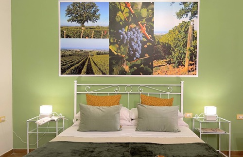 Bolgheri I Hotel | Casale Bolgherese