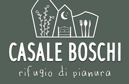 Cotignola Casa | Casale Boschi - Rifugio di Pianura