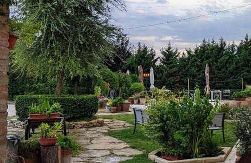 Cotignola Casa | Casale Boschi - Rifugio di Pianura