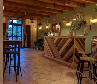 Cotignola Casa | Casale Boschi - Rifugio di Pianura