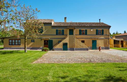 Castelfidardo Casa | Casale Cenerelli