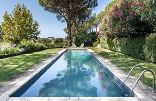 Centro Giano Casa | Casale Ciarrocca - Unreal Countryside Estate