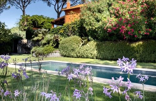 Centro Giano Casa | Casale Ciarrocca - Unreal Countryside Estate