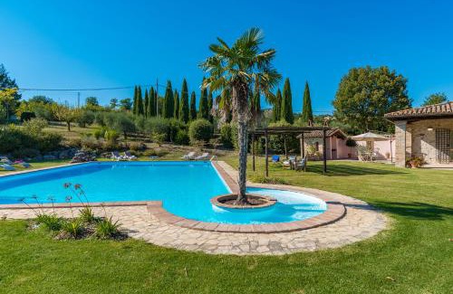 Massa Martana Villa | Casale Cicognola 12, Emma Villas