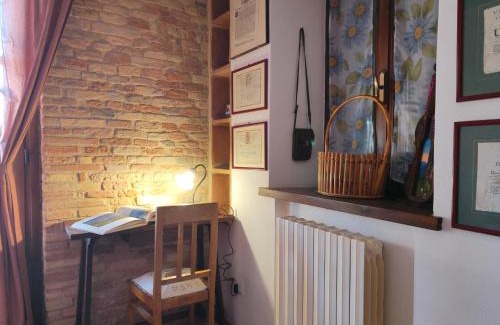 Bettolelle Apartamento | Casale Civetta - Appartamenti con piscina