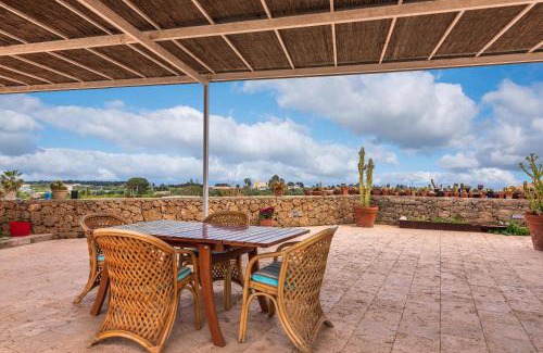 Noto Marina Casa | Casale dei Cactus