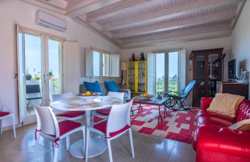 Noto Marina Casa | Casale dei Cactus