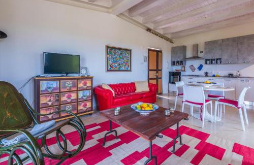 Noto Marina Casa | Casale dei Cactus