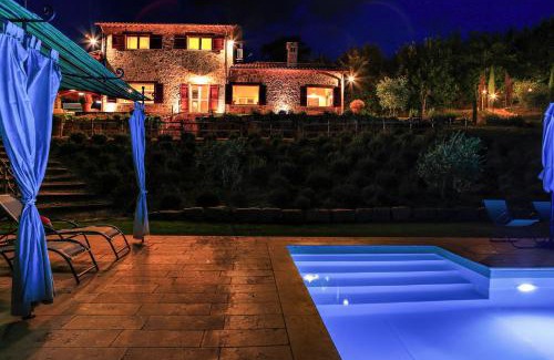 Todi Villa | CASALE DEI GELSOMINI 8, Emma Villas