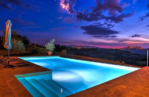 Todi Villa | CASALE DEI GELSOMINI 8, Emma Villas