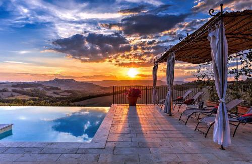 Todi Villa | CASALE DEI GELSOMINI 8, Emma Villas