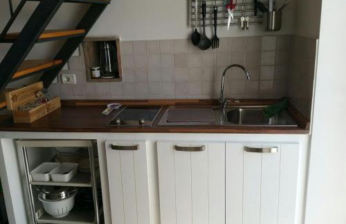Vetralla Apartamento | Casale dei Lamponi a "le Moline" vita in fattoria