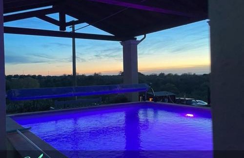 Vetralla Apartamento | Casale dei Lamponi a "le Moline" vita in fattoria