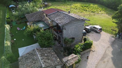 Arce Cama Y Desayuno | Casale dei ricordi