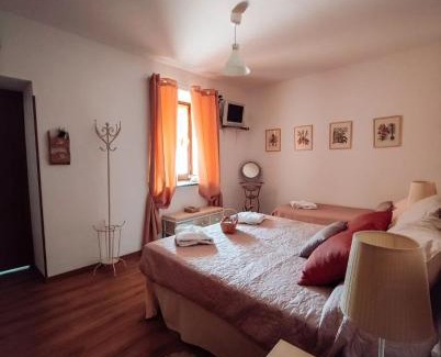Arce Cama Y Desayuno | Casale dei ricordi