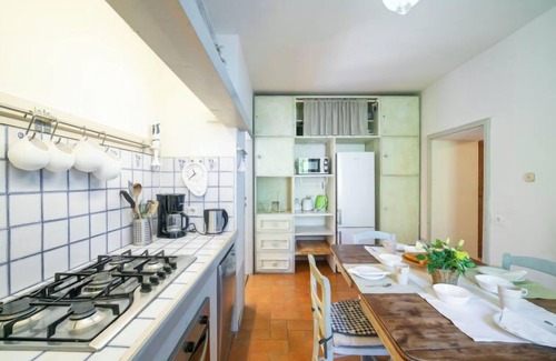 San Feliciano Casa | Casa de vacaciones Casale dei tigli en Magione - 10 personas, 6 dormitorios
