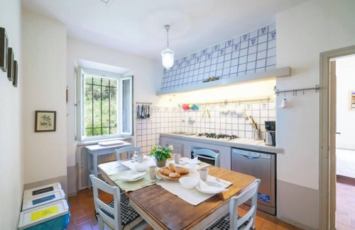 San Feliciano Casa | Casa de vacaciones Casale dei tigli en Magione - 10 personas, 6 dormitorios