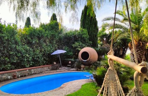 Ciampino Casa | Casale dei Villa