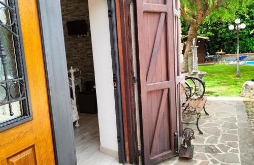 Ciampino Casa | Casale dei Villa