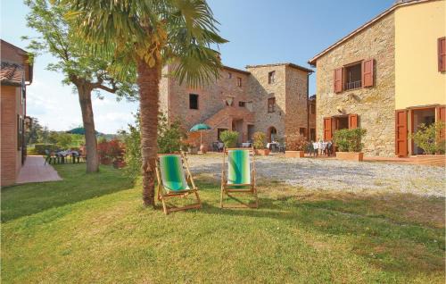 Montaione Apartamento | Casale Del Borgo 12