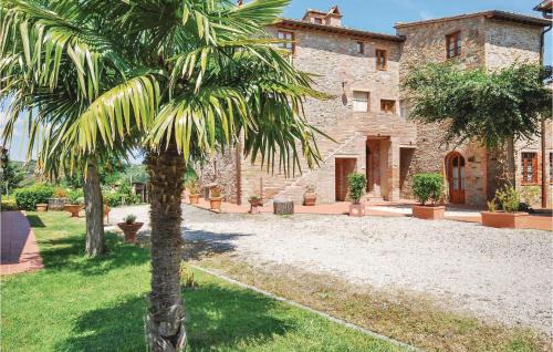 Montaione Apartamento | Casale Del Borgo 12