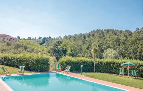 Montaione Apartamento | Casale Del Borgo 12