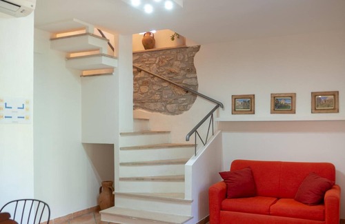 San Severino Cama Y Desayuno | Casale del Borgo