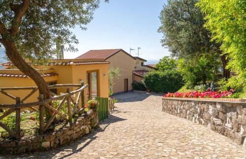 Sorrento Apartamento | Casale del Nonno