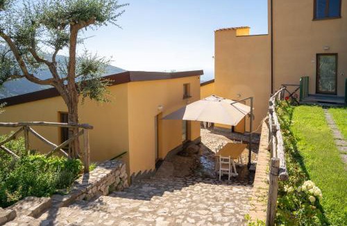 Sorrento Apartamento | Casale del Nonno