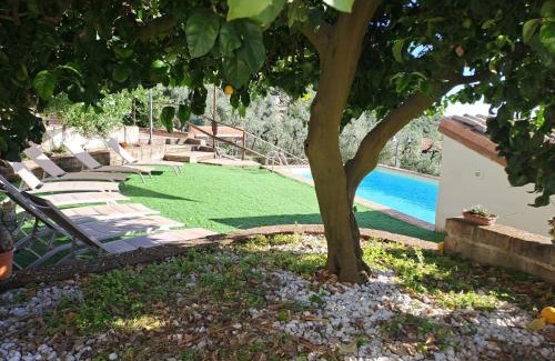 Itri Casa | Casale del Principe Itri