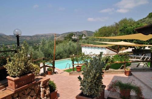 Itri Casa | Casale del Principe Itri