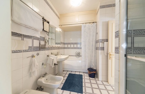 Zona LIII Tomba di Nerone Cama Y Desayuno | Casale dell'Insugherata B&B Roma