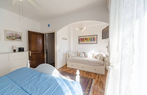 Zona LIII Tomba di Nerone Cama Y Desayuno | Casale dell'Insugherata B&B Roma