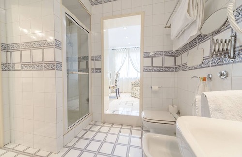 Zona LIII Tomba di Nerone Cama Y Desayuno | Casale dell'Insugherata B&B Roma