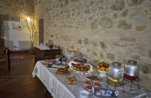 Castello delle Forme Cama Y Desayuno | Casale Delle Stelle