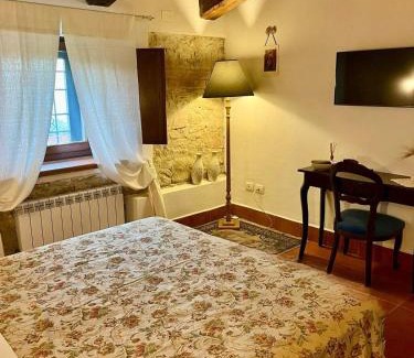 Castello delle Forme Cama Y Desayuno | Casale Delle Stelle