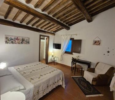 Castello delle Forme Cama Y Desayuno | Casale Delle Stelle