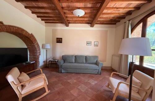 Lucignano Apartamento | Casale delle Luci