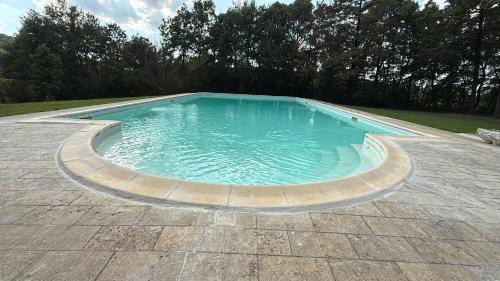 Lucignano Apartamento | Casale delle Luci